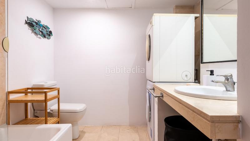 Foto 4d160244-3066-4375-8109-ce80969a7bc9. Studio with heating pool in Es Jonquet Palma de Mallorca