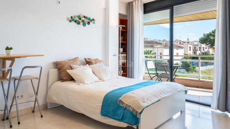 Foto 50a7d9f6-77fc-489a-9ce3-95ea55f6d6c9. Studio with heating pool in Es Jonquet Palma de Mallorca