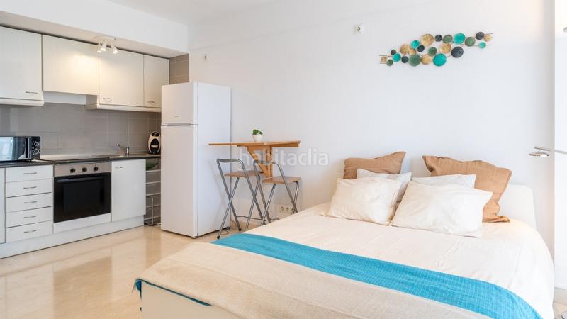 Foto 82648fcd-ac88-4092-a585-5c0ab2448214. Studio with heating pool in Es Jonquet Palma de Mallorca