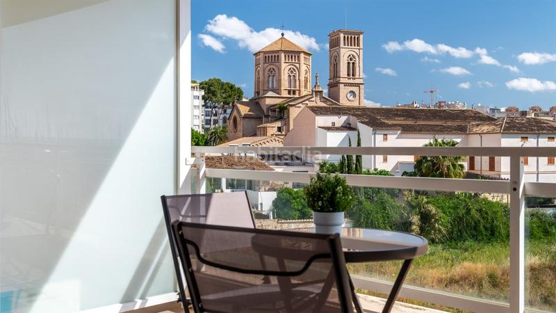 Foto 989ceecb-7222-480f-b5ae-7f3159ccc450. Studio with heating pool in Es Jonquet Palma de Mallorca