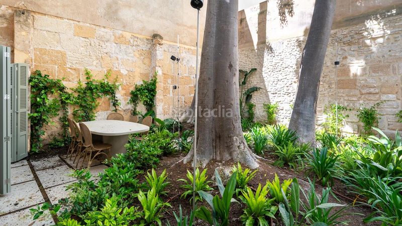 Foto 385d8dc1-4e3b-48b7-9e30-dca3700ea584. Casa aparellada amb calefacció a El Sindicat Palma de Mallorca