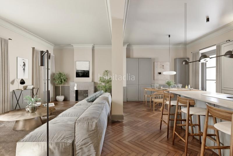 Foto 42abd0a8-c516-41a1-bce5-e61b93d1edcb. Towny house with heating in El Sindicat Palma de Mallorca