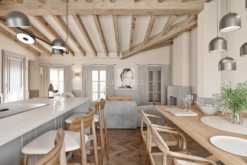 Foto 59db66a4-295b-4201-b32c-8372f384cb13. Towny house with heating in El Sindicat Palma de Mallorca