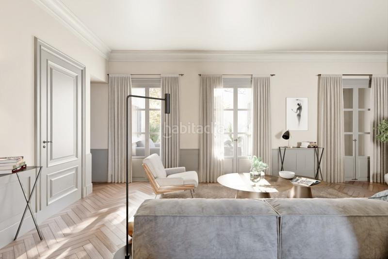 Foto 5c9d5e7e-b795-41de-9085-cd0d3f209f4e. Towny house with heating in El Sindicat Palma de Mallorca