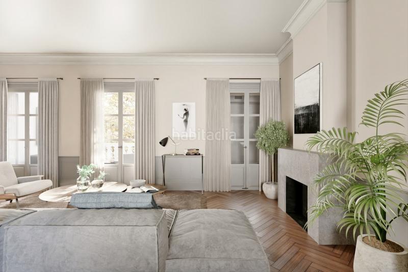 Foto b0bcd541-9071-4c92-87ba-9663739e2471. Penthouse with heating in El Sindicat Palma de Mallorca