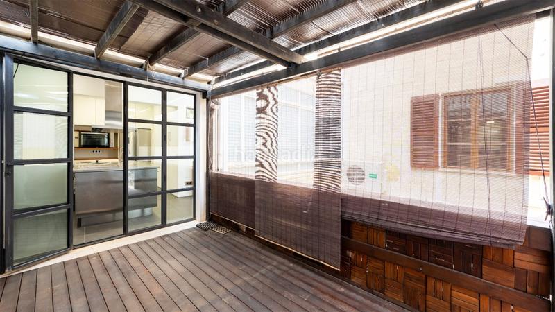 Foto 28964535-997d-4822-8876-1ef3321d246d. Apartament amb calefacció aparcament a Sant Nicolau Palma de Mallorca