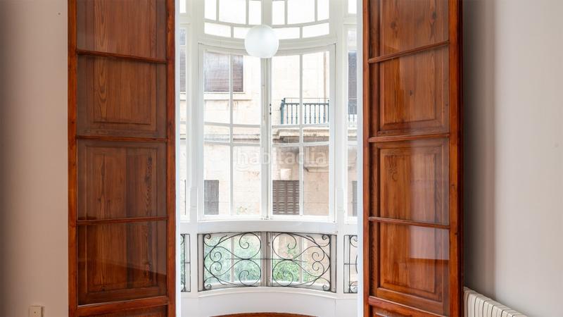 Foto 47758fdd-274d-4c1f-bc4e-d6dd97ee477f. Apartament amb calefacció aparcament a Sant Nicolau Palma de Mallorca