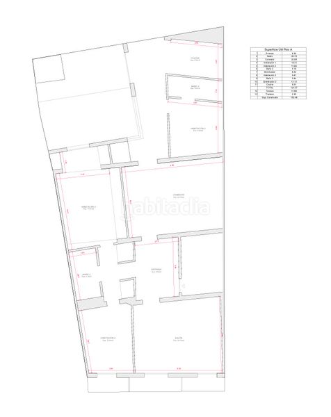 Foto 8b4b57ff-a2a0-4e37-a02a-5cfcdb666820. Apartament amb calefacció aparcament a Sant Nicolau Palma de Mallorca