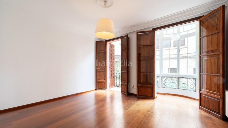 Foto be5135d5-1300-453f-a075-3463148ecca8. Apartament amb calefacció aparcament a Sant Nicolau Palma de Mallorca