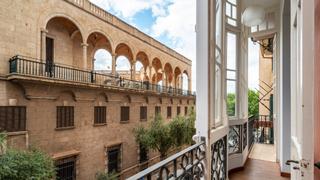 Location Appartement à Sant Nicolau. Apartamento con encanto y dos plazas de garaje en el corazón de