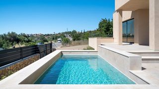 Chalet in Lloseta. Exclusiva villa a estrenar en lloseta