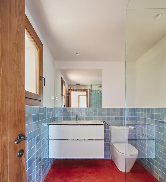 Foto 07b0e422-d4cd-49eb-86ef-adb16fe6cbf6. Miete chalet mit heizung pool in Sencelles