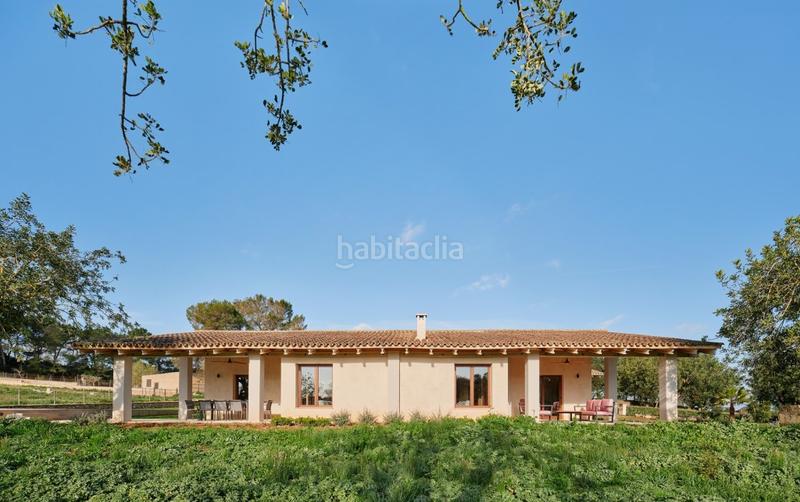 Foto 2cfc969e-35fa-43f0-bef5-22af5529acb4. Miete chalet mit heizung pool in Sencelles