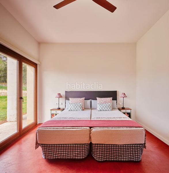 Foto 42804ec5-295c-4268-8385-050b96f7b68f. Miete chalet mit heizung pool in Sencelles