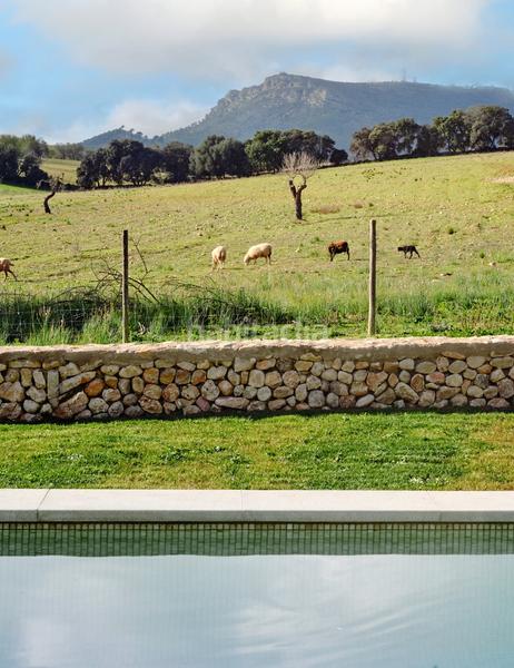 Foto 72b7c162-2d0c-448b-94c8-1a0620ddcc80. Miete chalet mit heizung pool in Sencelles