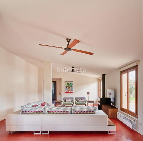 Foto 7ee54f03-ed6b-4b58-a24a-910cb9c074cb. Miete chalet mit heizung pool in Sencelles