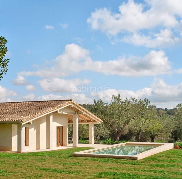 Foto 8171b68c-1d72-4a04-bcfc-6617b507ff51. Miete chalet mit heizung pool in Sencelles