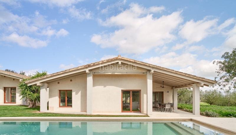 Foto 879ee97c-4483-4138-8ca9-e8b45d99a3d9. Miete chalet mit heizung pool in Sencelles