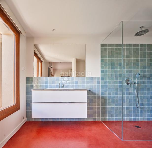 Foto 8fa0a9fc-accf-46b0-8ed8-95ed67a7e807. Miete chalet mit heizung pool in Sencelles