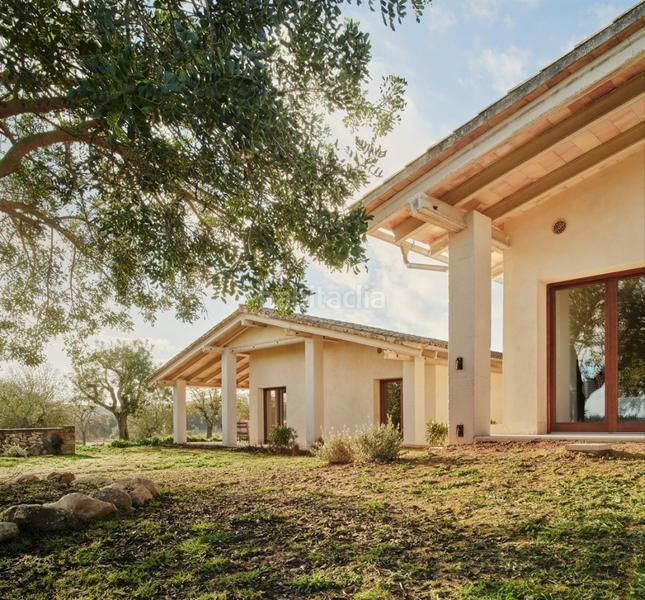 Foto 9e9b17f5-064f-485b-9db4-fcfdbc1ada9e. Miete chalet mit heizung pool in Sencelles