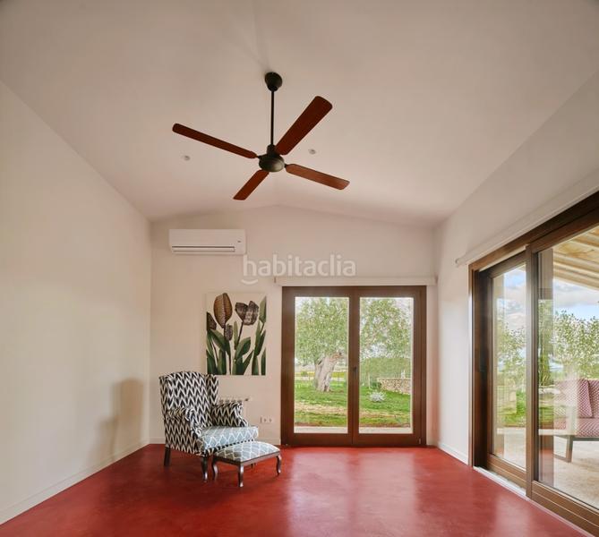 Foto 9f3d61ea-33fe-4d4b-9151-07762a6700e7. Miete chalet mit heizung pool in Sencelles