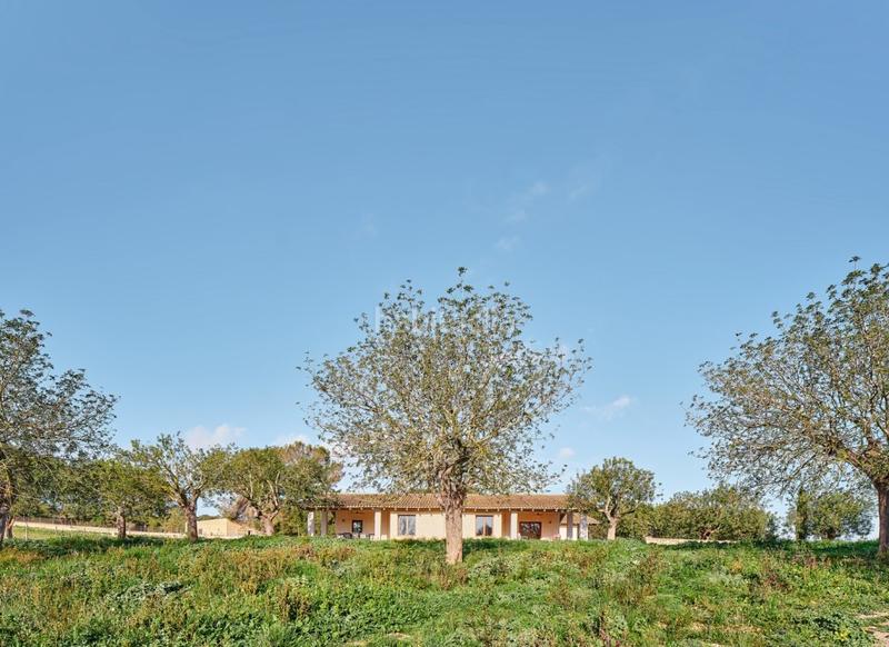 Foto ad741d9a-e95e-4244-abdd-e986da557ec5. Miete chalet mit heizung pool in Sencelles