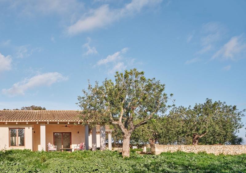 Foto ae95e1d3-00f9-4439-bbad-a09df32bc623. Miete chalet mit heizung pool in Sencelles