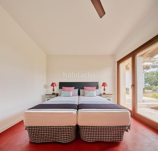 Foto bc2e04f7-9b19-4d2e-a659-03432218bf55. Miete chalet mit heizung pool in Sencelles