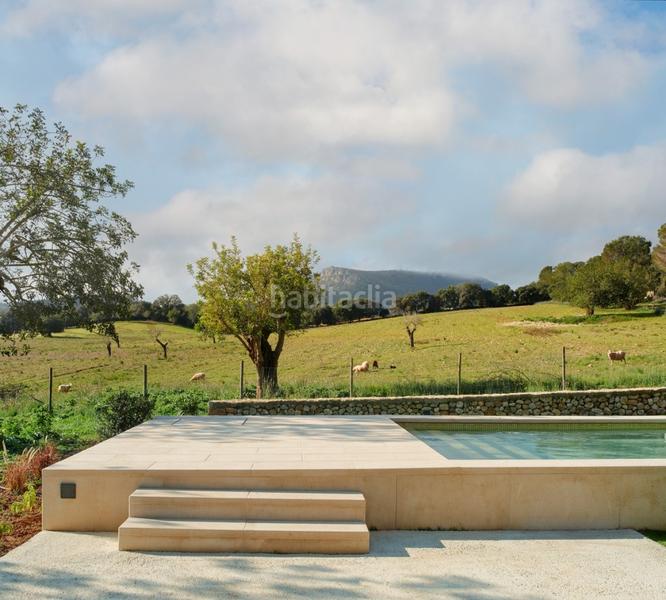 Foto f3758bb7-7e9e-453e-81c4-abadb72ad4a4. Miete chalet mit heizung pool in Sencelles