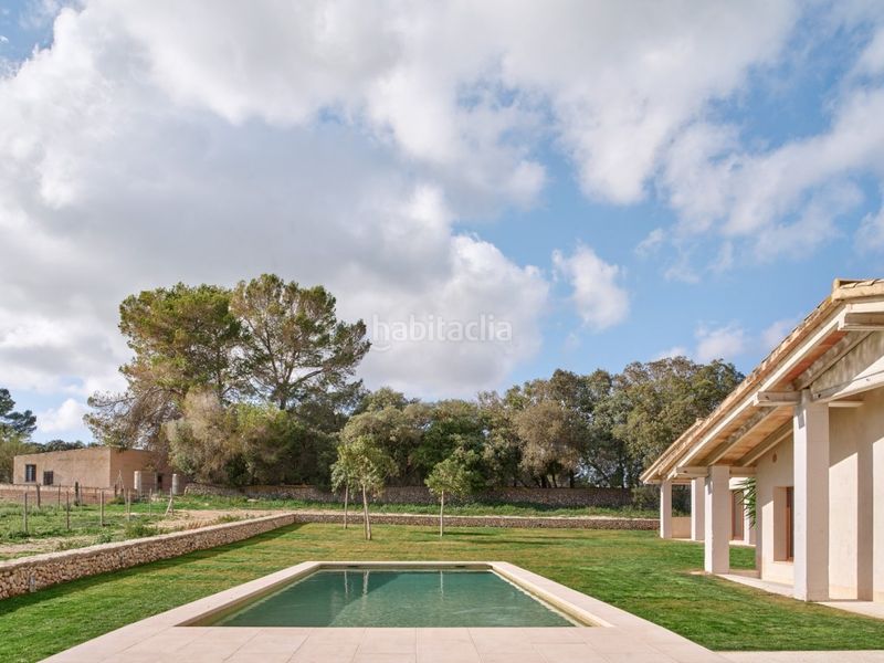 Foto ca1ca0fa-e64d-404e-8234-c8f73f1c9a02. Lloguer xalet amb calefacció piscina a Algaida