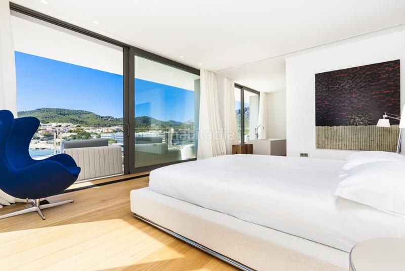 Foto 16907697-29cc-4159-84f9-949cf6cf1e59. Chalet avec chauffage piscine dans Es Camp de Mar Andratx