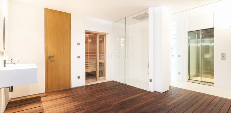 Foto 21f661cf-be63-4b11-a0f7-0a2a2a0867d0. Chalet avec chauffage piscine dans Es Camp de Mar Andratx