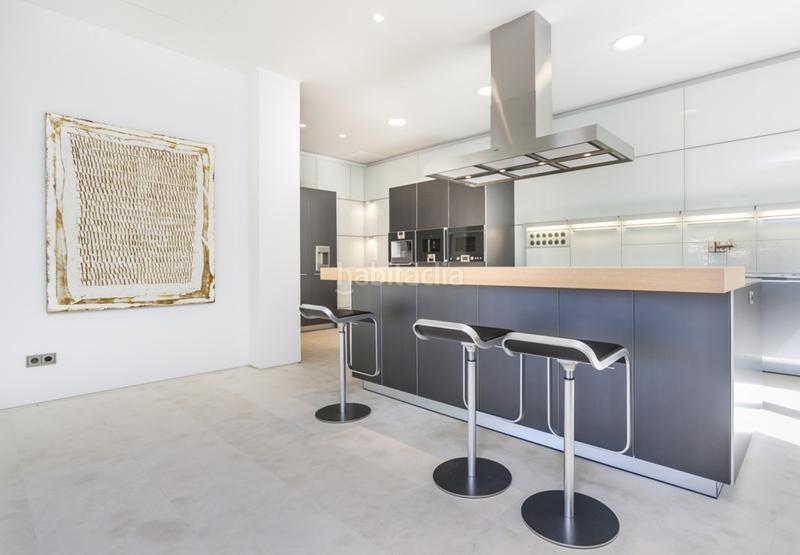 Foto 656d1ba8-be20-43d7-85dd-2302b478d7a4. Chalet avec chauffage piscine dans Es Camp de Mar Andratx