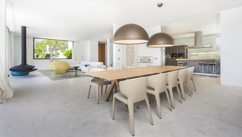 Foto 685eb492-aef2-464b-9332-ba999a9edd6c. Chalet avec chauffage piscine dans Es Camp de Mar Andratx