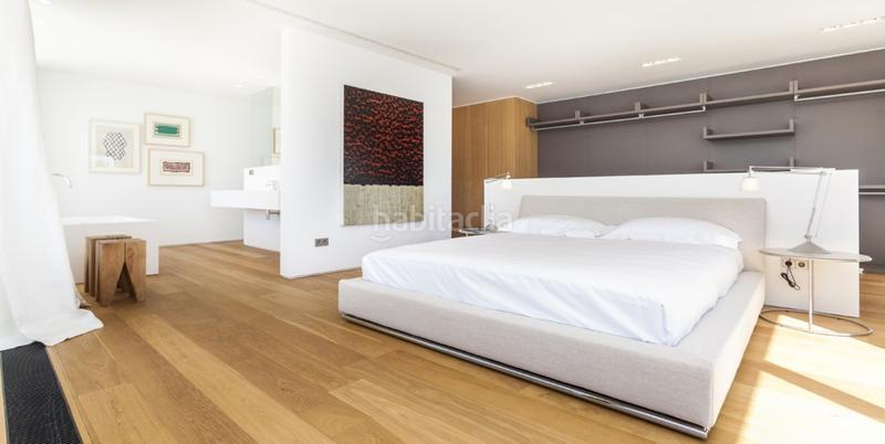 Foto cbef2c1c-071a-4ec5-83f4-df608bcf5146. Chalet avec chauffage piscine dans Es Camp de Mar Andratx