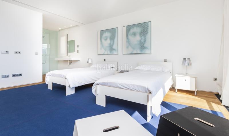 Foto f149596e-1bce-4247-b2f7-5505bdf9e27f. Chalet avec chauffage piscine dans Es Camp de Mar Andratx