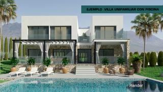Fondo rustico in Son Gual. Solar en venta para una villa con piscina cerca del golf son gua