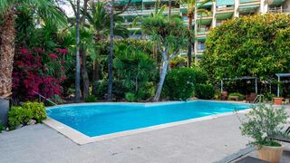 Apartament a Son Armadams