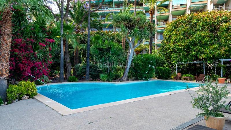 Foto 1deb7bcc-ef1b-4608-b501-7322003ead97. Appartement mit pool in Son Armadams Palma de Mallorca