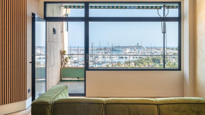 Foto 7644f58c-1920-4b6b-bb29-b89e2e3f5c0a. Appartement mit pool in Son Armadams Palma de Mallorca