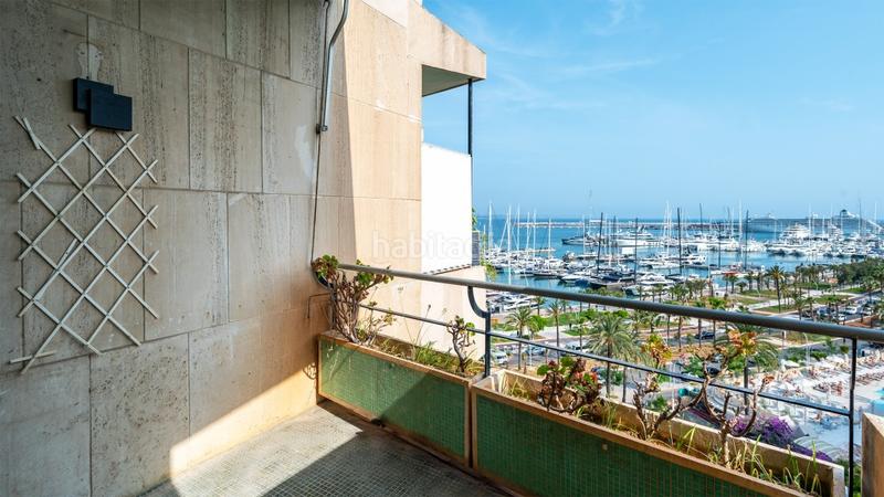 Foto 7a4fe7a1-7e64-472a-b2b2-af7ca7882db7. Appartement mit pool in Son Armadams Palma de Mallorca