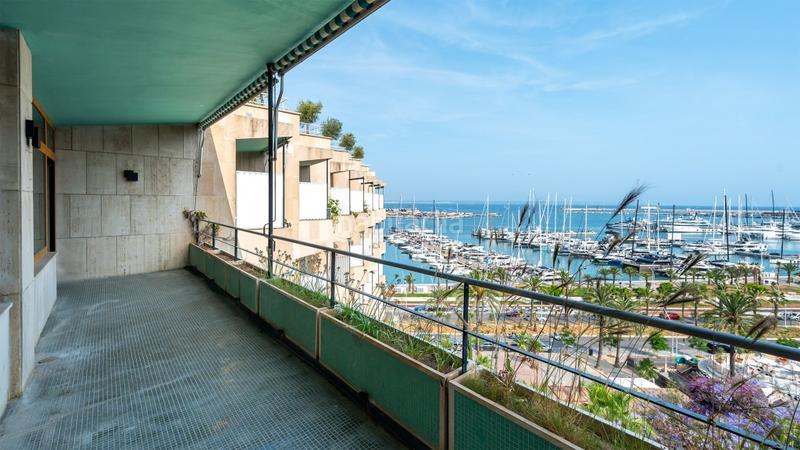 Foto f3cbddd2-c761-4152-b4db-d6119b94a218. Appartement mit pool in Son Armadams Palma de Mallorca