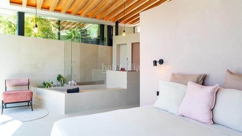 Foto 2807a4d8-97d2-4227-a7e4-ab20ebac7166. Chalet con riscaldamento in Peguera Calvià