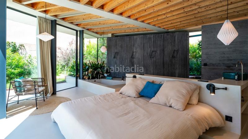 Foto 3741038e-84f4-464b-a582-221368732275. Chalet con riscaldamento in Peguera Calvià