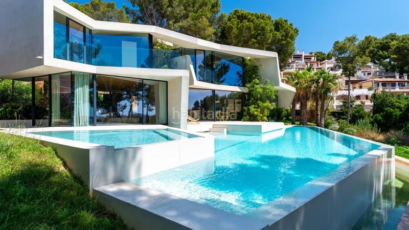 Foto 3e4d2d3b-cfd1-4d07-8132-e2b672ca3bf6. Chalet con riscaldamento in Peguera Calvià