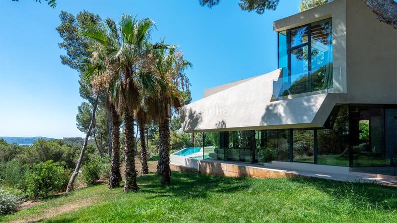 Foto 4bb2f87c-2fd7-43d9-b173-9cb4220a0057. Chalet con riscaldamento in Peguera Calvià