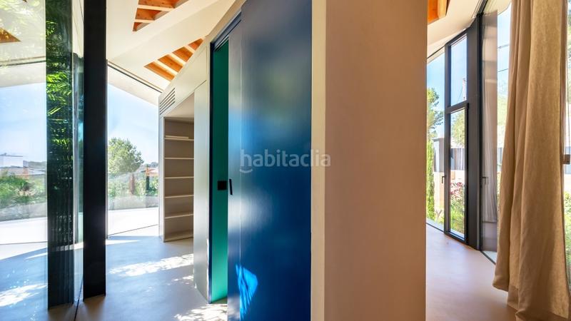 Foto 63a3269d-f431-4f16-8bfa-41e1926933cc. Chalet con riscaldamento in Peguera Calvià