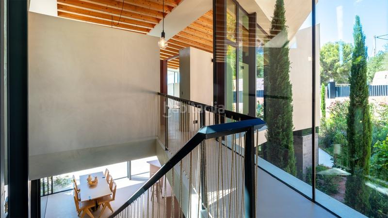 Foto a233a66b-653d-4981-bf36-6eb710275cb0. Chalet con riscaldamento in Peguera Calvià