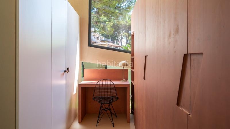 Foto c38931fb-fcb3-4613-9b45-a1ce5fb48ef3. Chalet con riscaldamento in Peguera Calvià