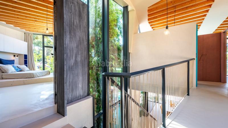 Foto c8662d13-93dc-43bd-9dc1-922d36698132. Chalet con riscaldamento in Peguera Calvià